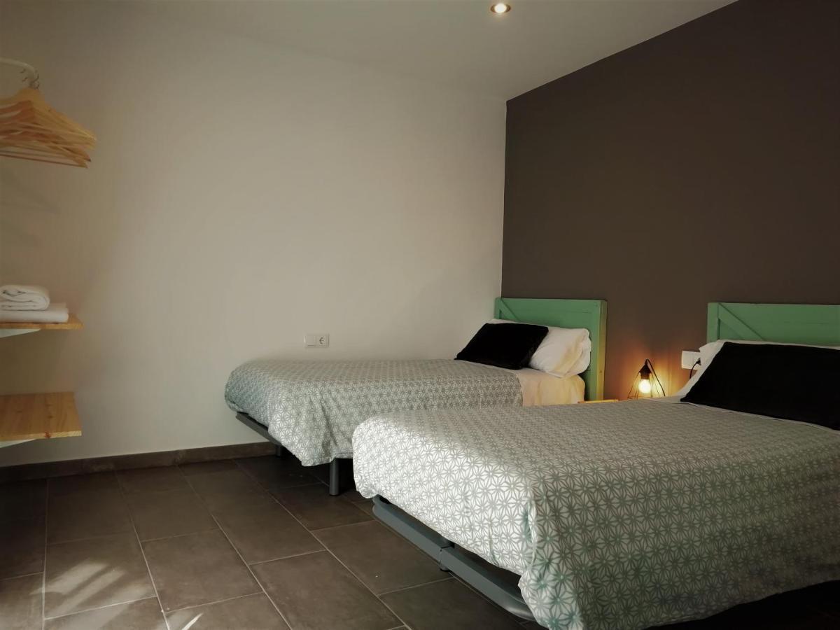 El Balco D'Espinelves Villa Ngoại thất bức ảnh