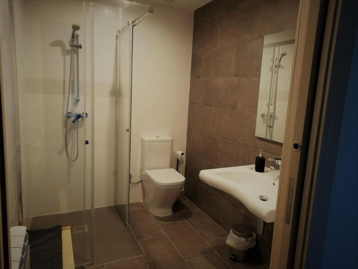 El Balco D'Espinelves Villa Ngoại thất bức ảnh